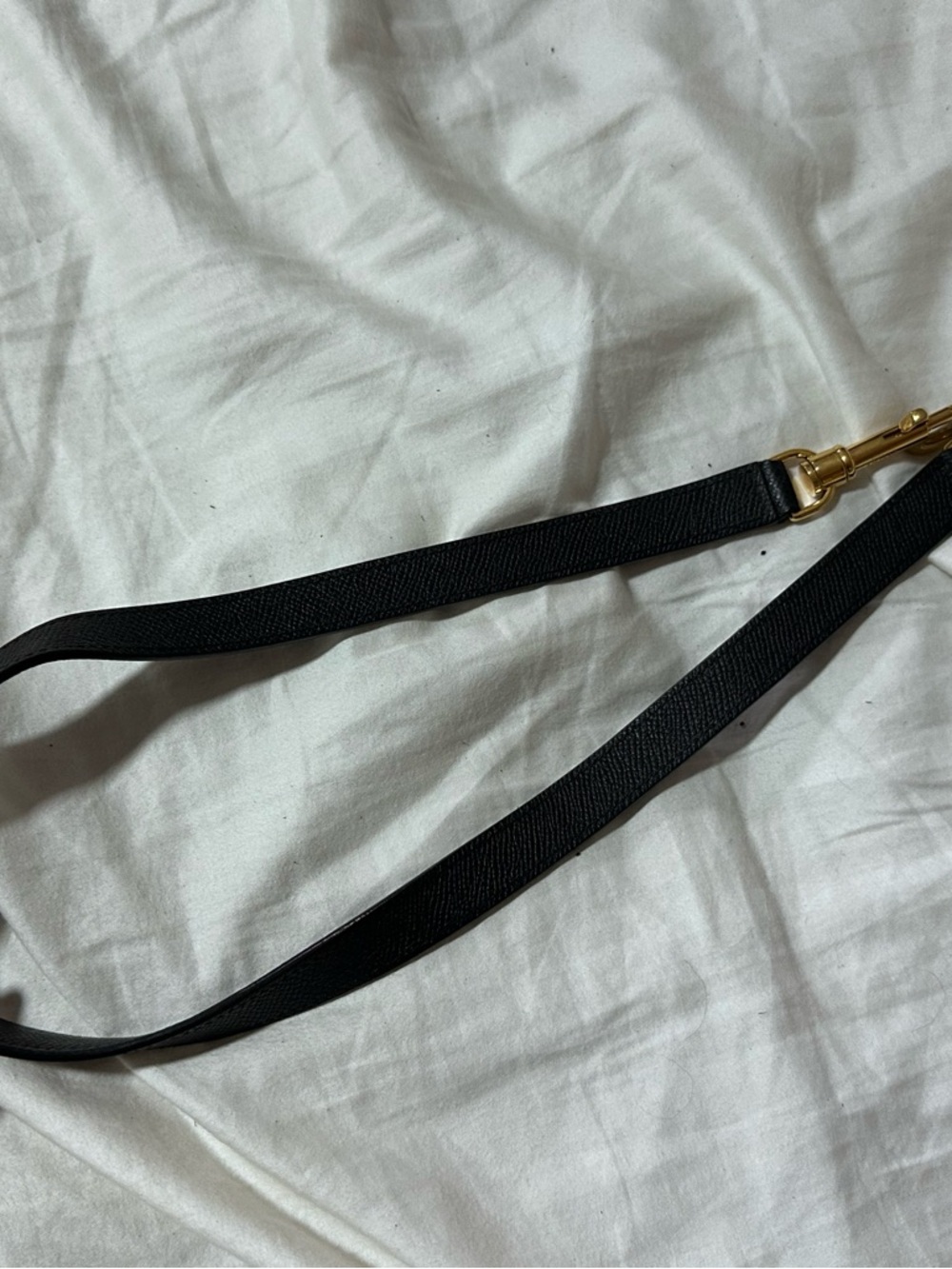 Celine Mini Belt Bag Black - Picture 7 of 9